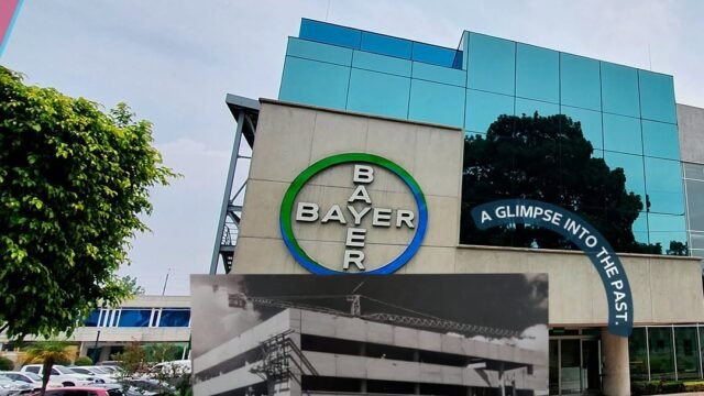 Bayer AG