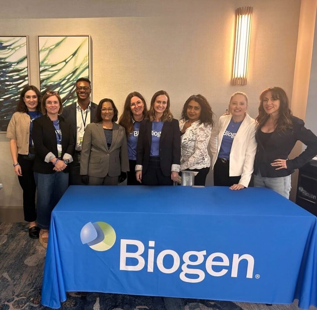 Biogen