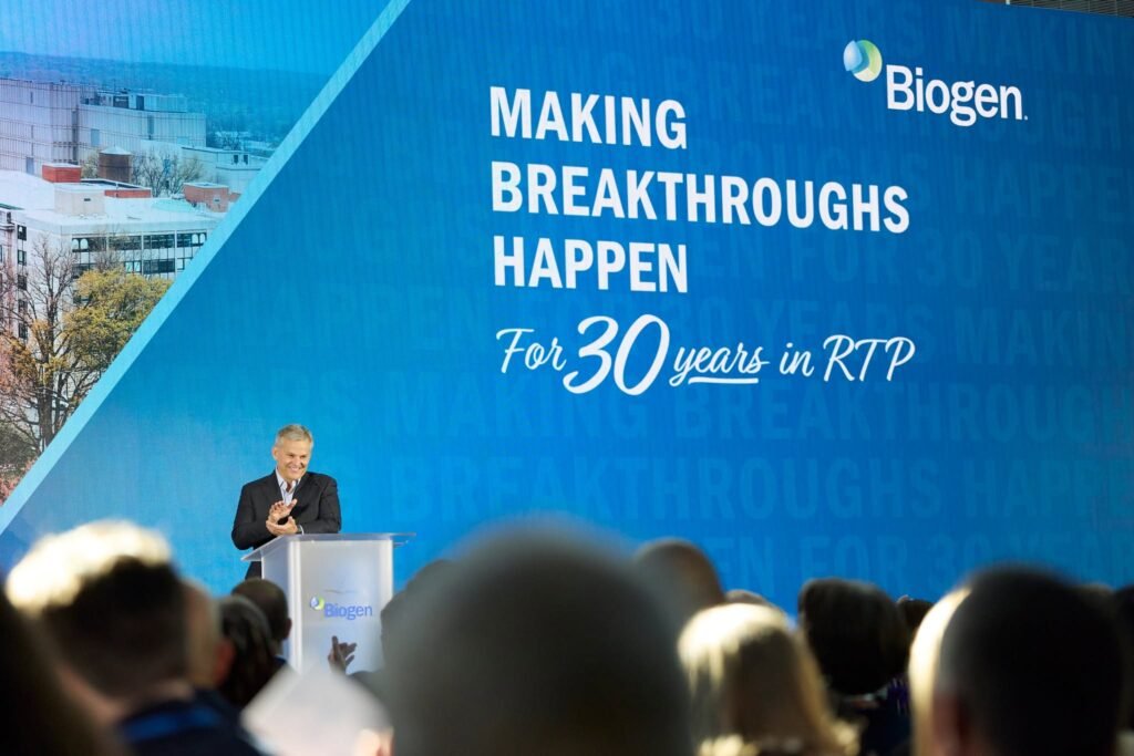 Biogen