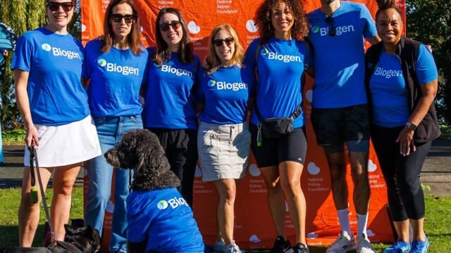 Biogen