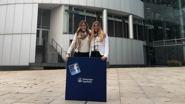 Boehringer Ingelheim