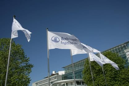 Boehringer Ingelheim