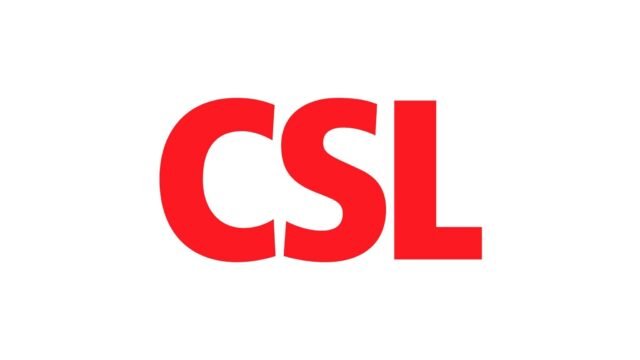 CSL Limited