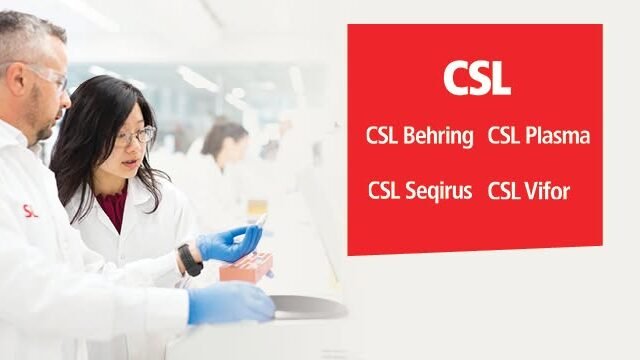 CSL Limited