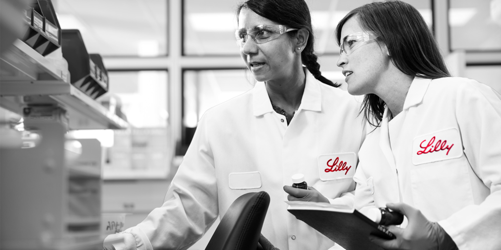 Eli Lilly and Company