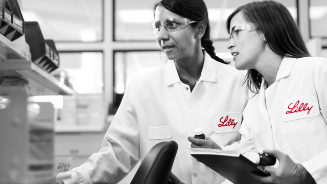 Eli Lilly and Company