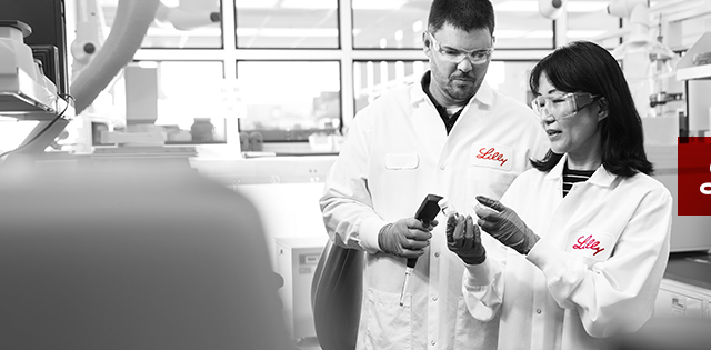 Eli Lilly and Company
