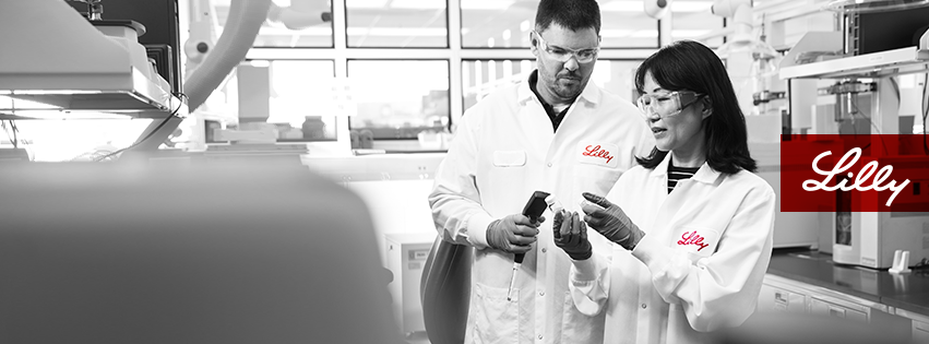 Eli Lilly and Company