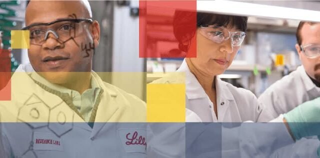 Eli Lilly and Company