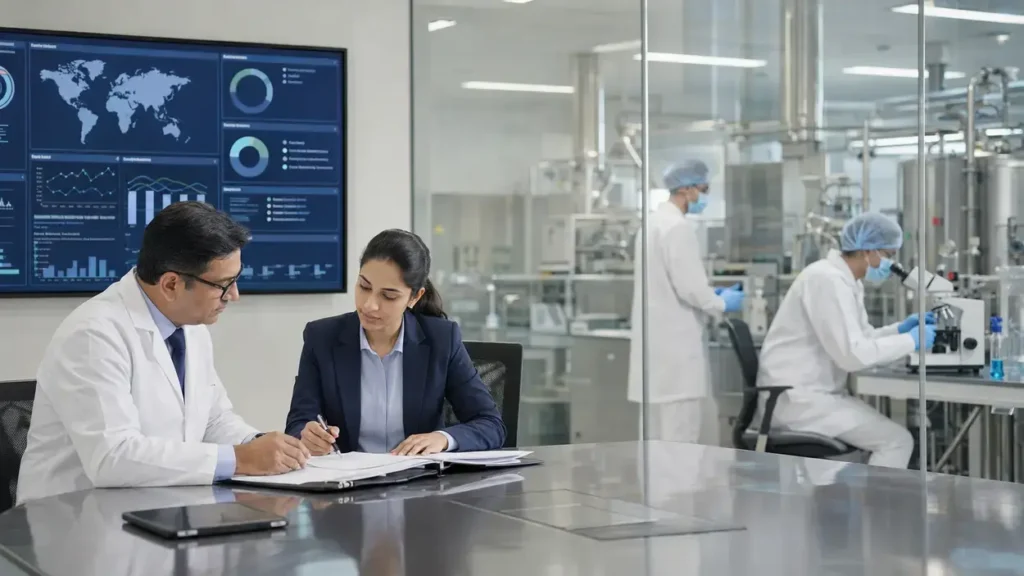 FDA New API Sourcing Rules 2026