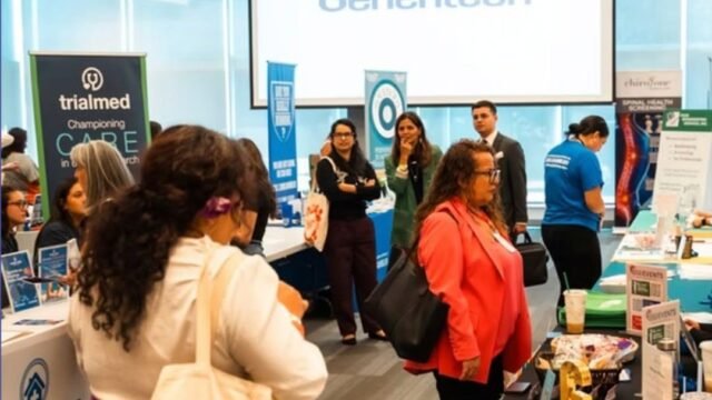 Genentech