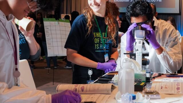 Genentech
