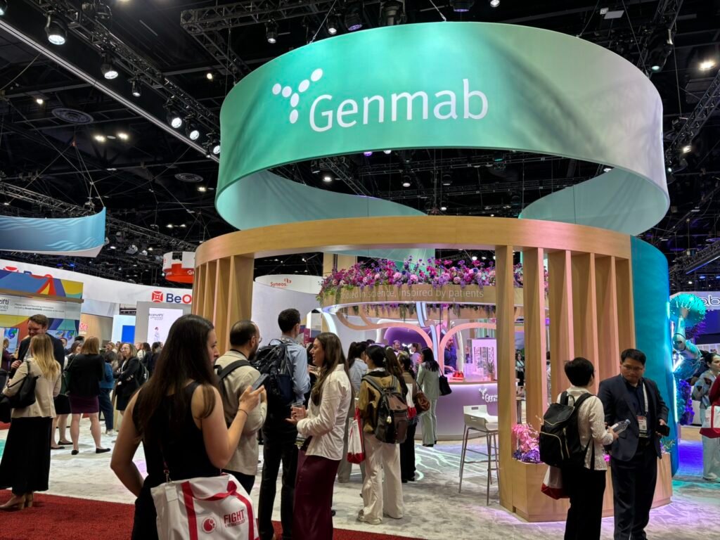 Genmab