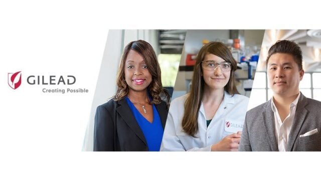 GileadSciences