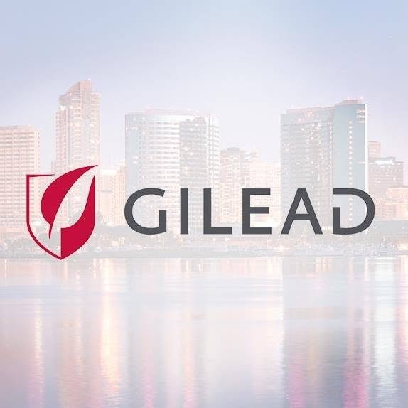 GileadSciences