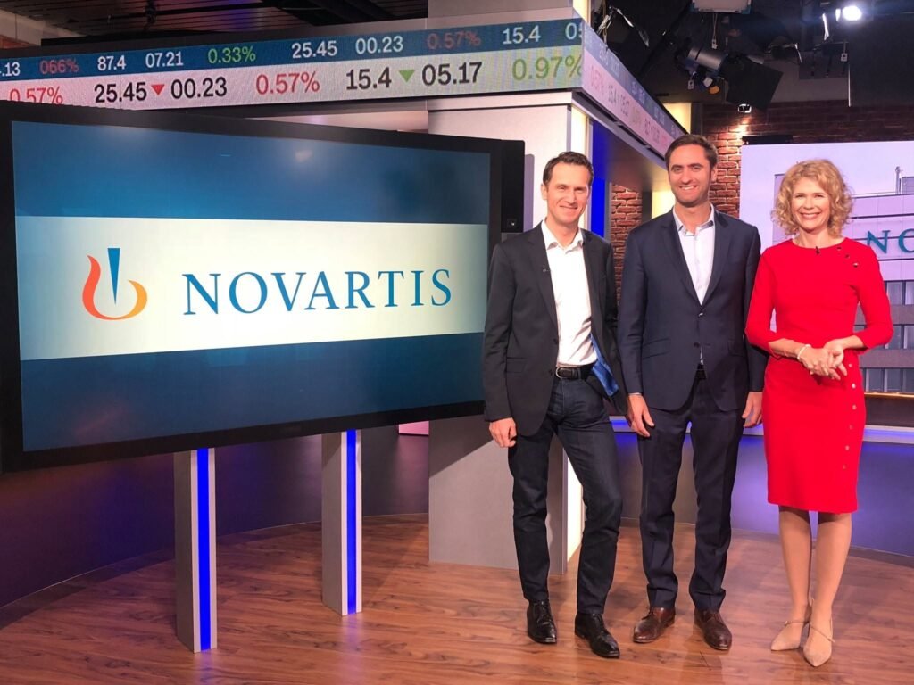 Novartis AG