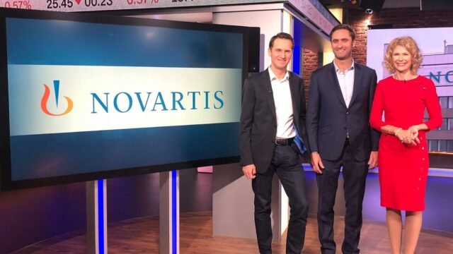 Novartis AG