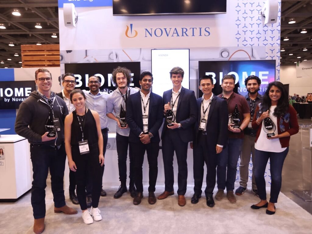 Novartis AG