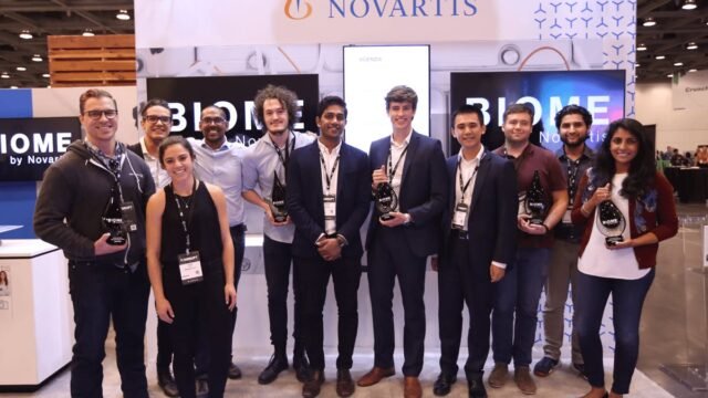 Novartis AG