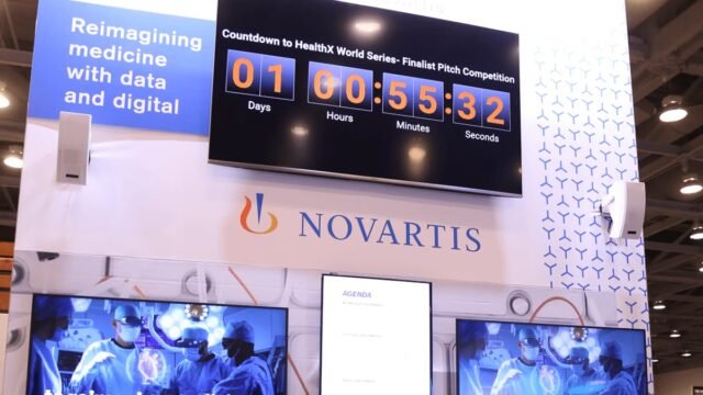 Novartis AG