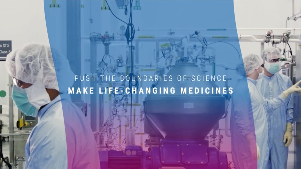 Regeneron Pharmaceuticals
