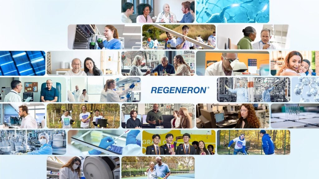 Regeneron Pharmaceuticals