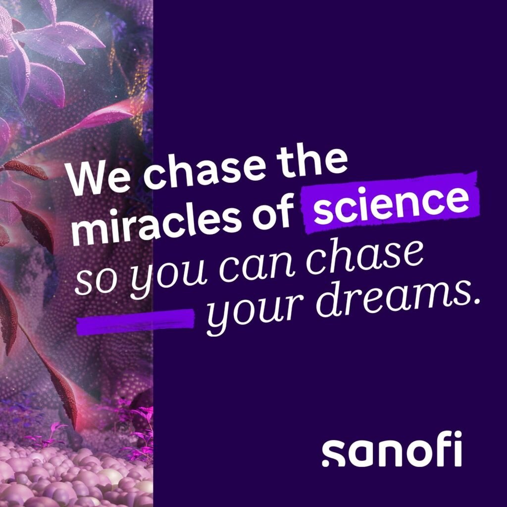 Sanofi