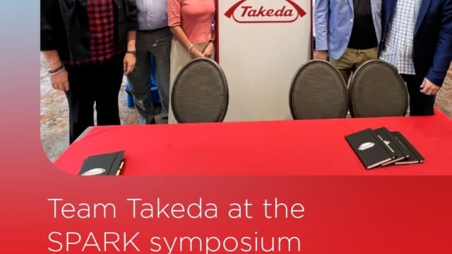 Takeda Pharmaceutical Company Limited