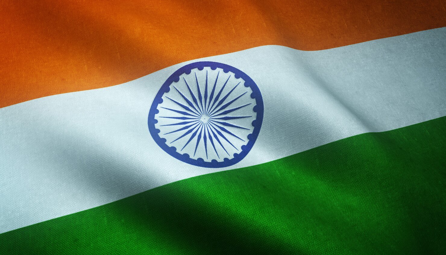 India Flag