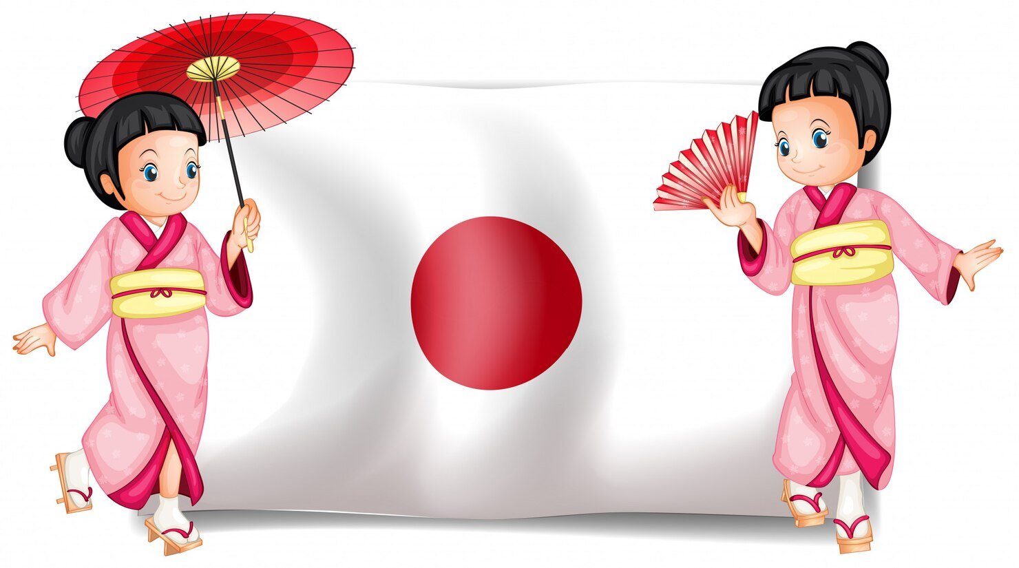 Japan flag