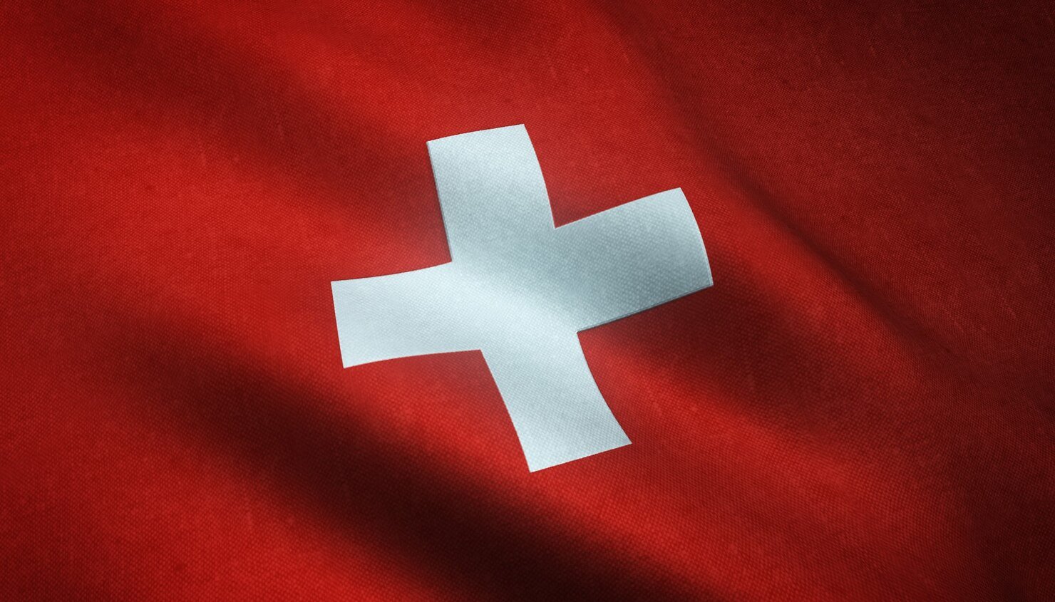 Switzerland flag
