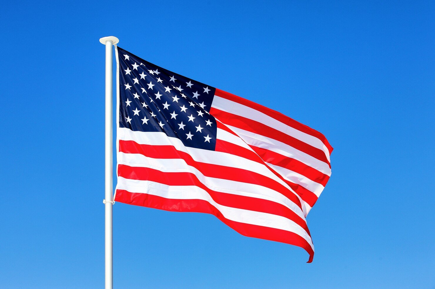 USA Falg