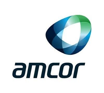 Amcor plc