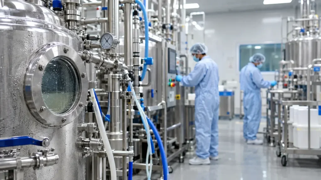 Biosimilars Demand Is Rising Across Asia