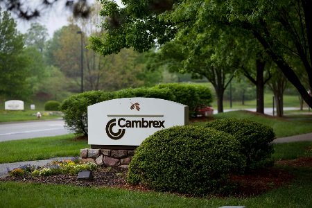 Cambrex Corporation