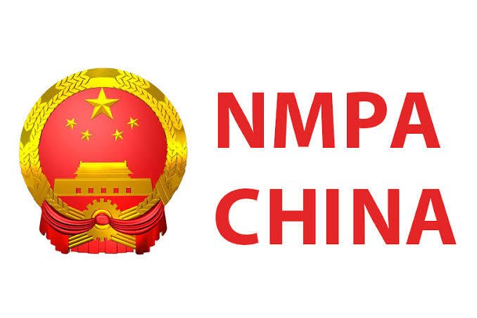 China National Medical Products Administration (NMPA)