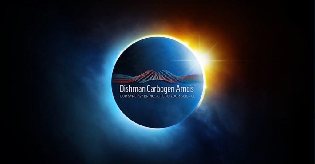 Dishman Carbogen Amcis Limited