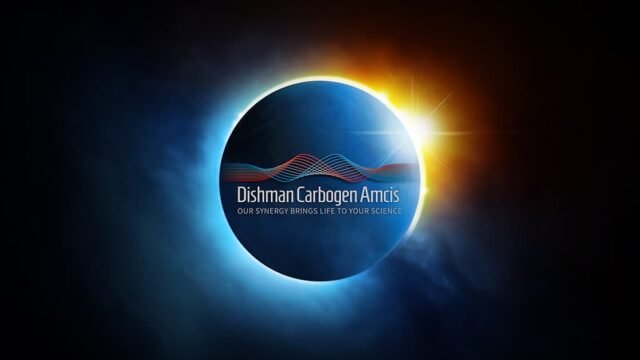 Dishman Carbogen Amcis Limited
