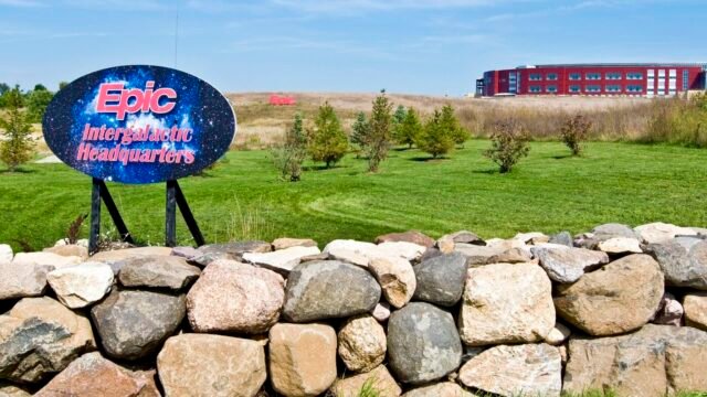 Epic Systems Corporation