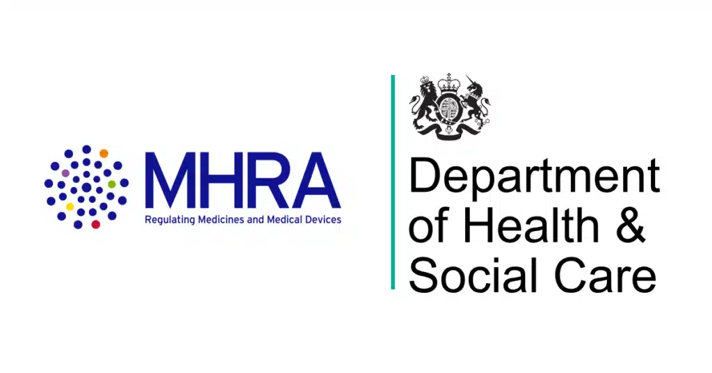 Medicines and Healthcare products Regulatory Agency (MHRA)