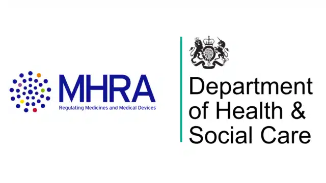 Medicines and Healthcare products Regulatory Agency (MHRA)