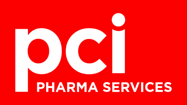 PCI Pharma Services