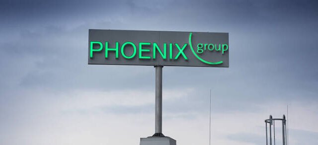 PHOENIX Pharmahandel GmbH & Co KG