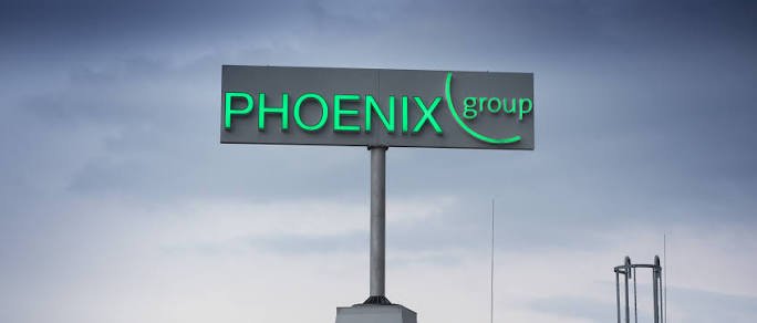 PHOENIX Pharmahandel GmbH & Co KG