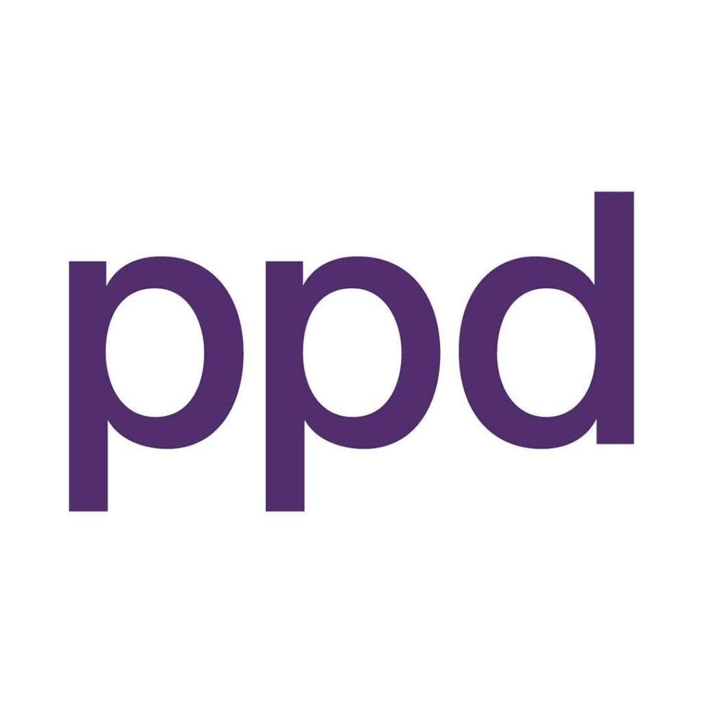 PPD Inc