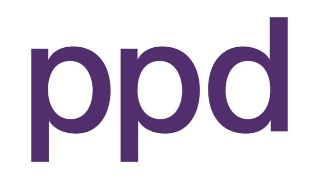 PPD Inc