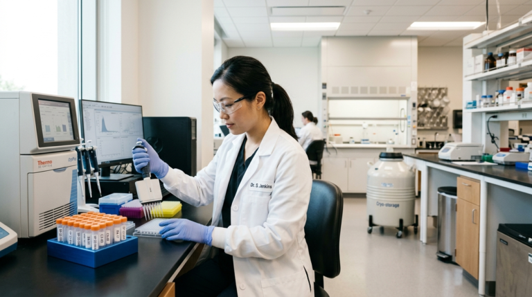 Pooled human semen and its use in biomedical research