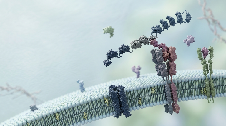 SCUBE3 protein and its role in biomedical research